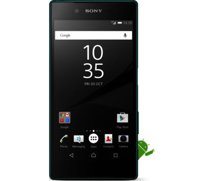 SONY Xperia Z5 - 32 GB SONY Xperia Z5 - 32 GB